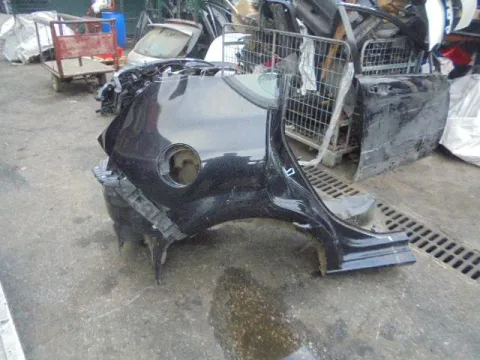 Φτερό Πίσω Δεξιό για SEAT LEON (2005 - 2009) (1P) Hatchback - 5dr *ΔΒ* -  Φτερό Πίσω Δεξιό για SEAT LEON (2005 - 2009) (1P) Hatchback - 5dr *ΔΒ* -