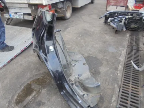 Φτερό Πίσω Δεξιό για SEAT LEON (2005 - 2009) (1P) Hatchback - 5dr *ΔΒ* -  Φτερό Πίσω Δεξιό για SEAT LEON (2005 - 2009) (1P) Hatchback - 5dr *ΔΒ* -