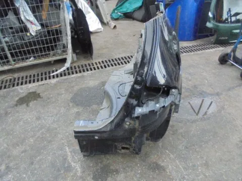 Φτερό Πίσω Δεξιό για SEAT LEON (2005 - 2009) (1P) Hatchback - 5dr *ΔΒ* -  Φτερό Πίσω Δεξιό για SEAT LEON (2005 - 2009) (1P) Hatchback - 5dr *ΔΒ* -