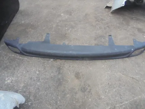 Σπόιλερ Προφυλακτήρα Πίσω για TOYOTA YARIS (2015 - 2017)  Σπόιλερ Προφυλακτήρα Πίσω για TOYOTA YARIS (2015 - 2017)