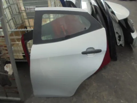 Πόρτα Πίσω Αριστερή για TOYOTA AYGO (2014 - 2017) *Ε*