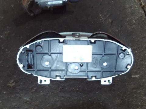 Όργανα Ταμπλό Κοντέρ για FORD FIESTA (2012 - 2017) Mk7  -  Όργανα Ταμπλό Κοντέρ για FORD FIESTA (2012 - 2017) Mk7  -