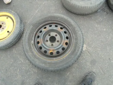 Ζαντολάστιχο 1ΤΕΜ. HANKOOK 195/65/R15 για KIA CEED (2007 - 2009) (ED) *ΔΒ* Ζαντολάστιχο 1ΤΕΜ. HANKOOK 195/65/R15 για KIA CEED (2007 - 2009) (ED) *ΔΒ*