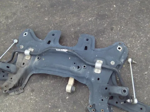 Γέφυρα Εμπρός Οριζόντια για FIAT PANDA (2012 - ) ( ) 1200 Petrol (169A4.000) 8V 69hp *ΔΒ* Γέφυρα Εμπρός Οριζόντια για FIAT PANDA (2012 - ) ( ) 1200 Petrol (169A4.000) 8V 69hp *ΔΒ*