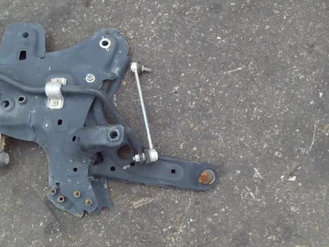 Ψαλίδι Εμπρός Αριστερό για FIAT PANDA (2012 - ) ( ) 1200 Petrol (169A4.000) 8V 69hp *ΔΒ* Ψαλίδι Εμπρός Αριστερό για FIAT PANDA (2012 - ) ( ) 1200 Petrol (169A4.000) 8V 69hp *ΔΒ*
