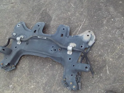 Γέφυρα Εμπρός Οριζόντια για FIAT PANDA (2012 - ) ( ) *ΔΒ* Γέφυρα Εμπρός Οριζόντια για FIAT PANDA (2012 - ) ( ) *ΔΒ*