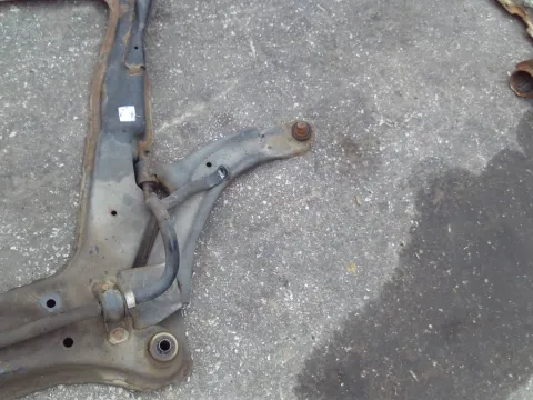 Ψαλίδι Εμπρός Δεξί για NISSAN X-TRAIL (2007 - 2011) (T31) *ΔΒ* Ψαλίδι Εμπρός Δεξί για NISSAN X-TRAIL (2007 - 2011) (T31) *ΔΒ*
