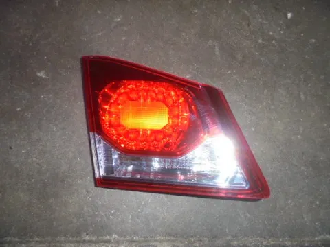 Φανάρι Πίσω Αριστερό Καπού για HONDA CIVIC (2009 - 2011) (FD - K - N) Sedan - 4dr  Φανάρι Πίσω Αριστερό Καπού για HONDA CIVIC (2009 - 2011) (FD - K - N) Sedan - 4dr