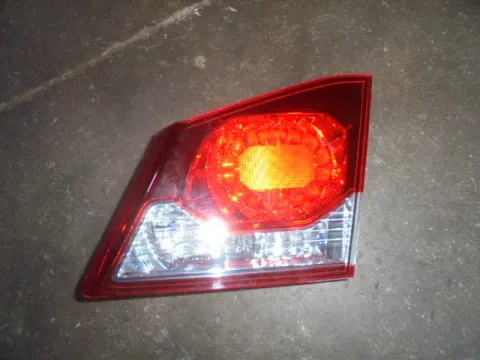 Φανάρι Πίσω Δεξί Καπού για HONDA CIVIC (2009 - 2011) (FD - K - N) Sedan - 4dr  Φανάρι Πίσω Δεξί Καπού για HONDA CIVIC (2009 - 2011) (FD - K - N) Sedan - 4dr