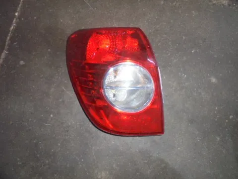Φανάρι Πίσω Αριστερό (Όχι Πολύ Καθαρό) για CHEVROLET - DAEWOO CAPTIVA (2007 - 2012)  Φανάρι Πίσω Αριστερό (Όχι Πολύ Καθαρό) για CHEVROLET - DAEWOO CAPTIVA (2007 - 2012)