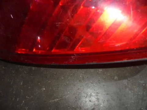 Φανάρι Πίσω Αριστερό (Όχι Πολύ Καθαρό) για CHEVROLET - DAEWOO CAPTIVA (2007 - 2012)  -  Φανάρι Πίσω Αριστερό (Όχι Πολύ Καθαρό) για CHEVROLET - DAEWOO CAPTIVA (2007 - 2012)  -