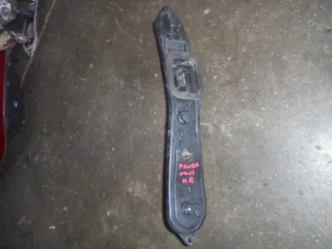 Φανάρι Πλακέτα Φανού Πίσω Δεξιά για FIAT PANDA (2004 - 2009 ) (169) , (2009 - 2011 ) (169)  -  Φανάρι Πλακέτα Φανού Πίσω Δεξιά για FIAT PANDA (2004 - 2009 ) (169) , (2009 - 2011 ) (169)  -