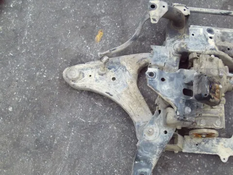 Ψαλίδι Εμπρός Αριστερό για DAIHATSU TERIOS (2006 - 2009) (J200) *ΔΒ*