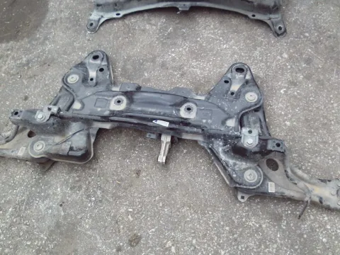 Γέφυρα Εμπρός Οριζόντια για CITROEN C3 (2020 - ) F-L *ΔΒ* Γέφυρα Εμπρός Οριζόντια για CITROEN C3 (2020 - ) F-L *ΔΒ*