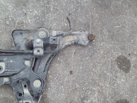 Ψαλίδι Εμπρός Δεξί για CITROEN C3 (2020 - ) F-L *ΔΒ* Ψαλίδι Εμπρός Δεξί για CITROEN C3 (2020 - ) F-L *ΔΒ*