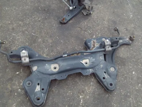 Γέφυρα Εμπρός Οριζόντια για CITROEN C3 (2006 - 2010) (FC) *ΔΒ* Γέφυρα Εμπρός Οριζόντια για CITROEN C3 (2006 - 2010) (FC) *ΔΒ*