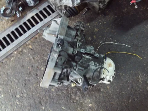 Κιβώτιο Ταχυτήτων (Σασμάν) Χειροκίνητο για RENAULT MEGANE (1999 - 2002) (LA) (DA) (EA) (KA) ( Κιβώτιο Ταχυτήτων (Σασμάν) Χειροκίνητο για RENAULT MEGANE (1999 - 2002) (LA) (DA) (EA) (KA) (
