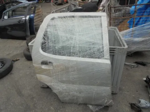 Πόρτα Πίσω Δεξιά για SUZUKI IGNIS (2003 - 2008) (RM) *Ε* Πόρτα Πίσω Δεξιά για SUZUKI IGNIS (2003 - 2008) (RM) *Ε*