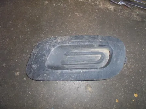 Δίχτυ Προφυλακτήρα Εμπρός Αριστερό για FIAT PANDA (2012 - ) ( )  Δίχτυ Προφυλακτήρα Εμπρός Αριστερό για FIAT PANDA (2012 - ) ( )