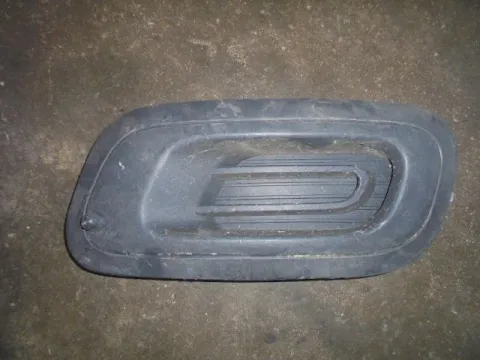 Δίχτυ Προφυλακτήρα Εμπρός Αριστερό για FIAT PANDA (2012 - ) ( )  Δίχτυ Προφυλακτήρα Εμπρός Αριστερό για FIAT PANDA (2012 - ) ( )