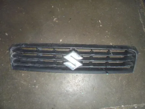 Μάσκα (Όχι Πολύ Καθαρή) για SUZUKI SPLASH (2008 - 2012) (A5B)  Μάσκα (Όχι Πολύ Καθαρή) για SUZUKI SPLASH (2008 - 2012) (A5B)