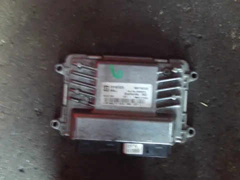 Εγκέφαλος Imobilizer 5WY1K12A για CHEVROLET - DAEWOO SPARK (2010 - 2012)   ΤΕΛΑΡΟ 18"(πισω σκαλα) Εγκέφαλος Imobilizer 5WY1K12A για CHEVROLET - DAEWOO SPARK (2010 - 2012)   ΤΕΛΑΡΟ 18"(πισω σκαλα)