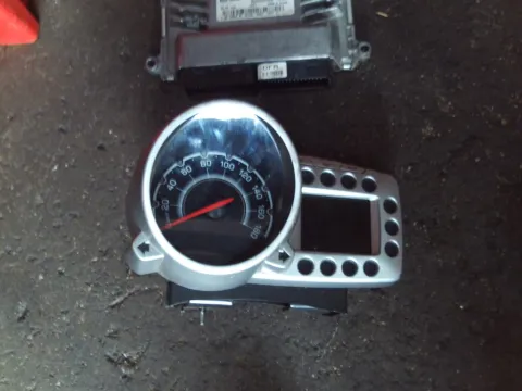 Όργανα Ταμπλό Κοντέρ για CHEVROLET - DAEWOO SPARK (2010 - 2012)  Όργανα Ταμπλό Κοντέρ για CHEVROLET - DAEWOO SPARK (2010 - 2012)