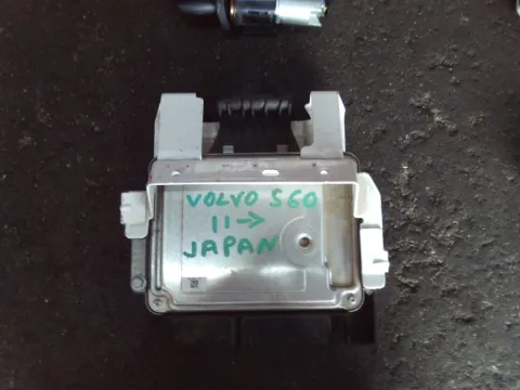 Εγκέφαλος Imobilizer για VOLVO S60 (2010 - 2013) ΤΕΛΑΡΟ *12* ΔΙΑΦΟΡΟΙ  Εγκέφαλος Imobilizer για VOLVO S60 (2010 - 2013) ΤΕΛΑΡΟ *12* ΔΙΑΦΟΡΟΙ