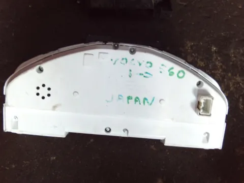 Όργανα Ταμπλό Κοντέρ 31343324AA για VOLVO S60 (2010 - 2013)  -  Όργανα Ταμπλό Κοντέρ 31343324AA για VOLVO S60 (2010 - 2013)  -