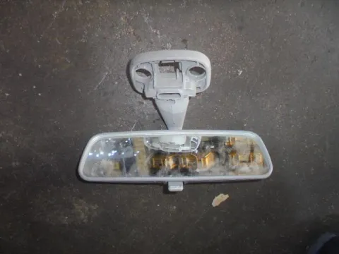 Καθρέπτης Εσωτερικός για Πίσω Ορατότητα για SUZUKI IGNIS (2003 - 2008) (RM) 