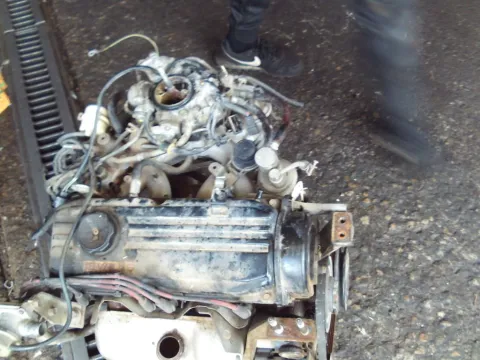 Κινητήρας Κορμός - Καπάκι 4G13 για MITSUBISHI LANCER (1995 - 1997) (CK) 1300 4G13 petrol 75 12 valve - CK1A  Κινητήρας Κορμός - Καπάκι 4G13 για MITSUBISHI LANCER (1995 - 1997) (CK) 1300 4G13 petrol 75 12 valve - CK1A