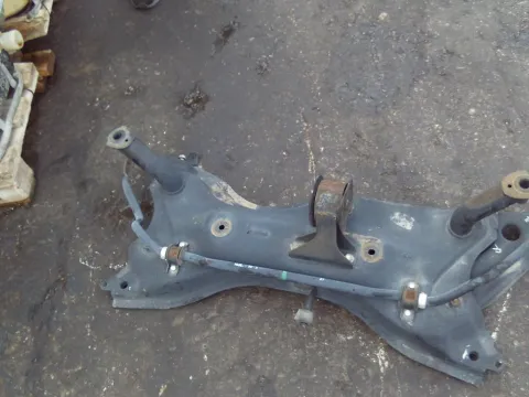 Γέφυρα Εμπρός Οριζόντια για NISSAN PIXO (2009 - ) (UA0) *ΔΒ* Γέφυρα Εμπρός Οριζόντια για NISSAN PIXO (2009 - ) (UA0) *ΔΒ*