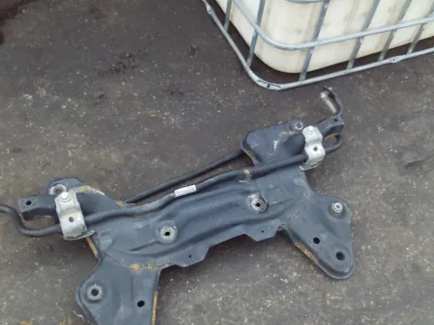 Γέφυρα Εμπρός Οριζόντια 9685315580 για CITROEN C3 (2006 - 2010) (FC) *ΔΒ* Γέφυρα Εμπρός Οριζόντια 9685315580 για CITROEN C3 (2006 - 2010) (FC) *ΔΒ*