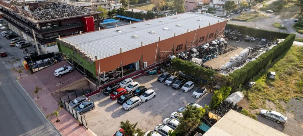  Εγκαταστάσεις 10