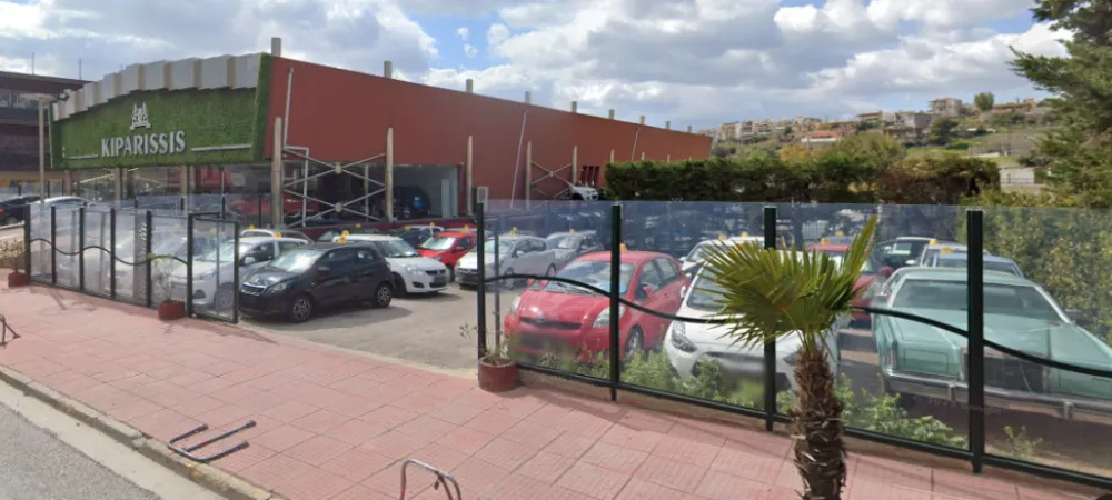  Εγκαταστάσεις 11