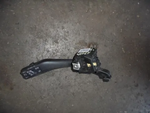 Διακόπτης Φώτων-Φλάς ( 1K0953513G ) για VW GOLF (2009 - 2013) Mk6 (5K1) Hatchback - 5dr , SKODA OCTAVIA (2004 - 2008) 5 (1Z3-5) "ΤΕΛΑΡΟ 19"(ΚΑΤΩ ΣΚΑΛΑ) Διακόπτης Φώτων-Φλάς ( 1K0953513G ) για VW GOLF (2009 - 2013) Mk6 (5K1) Hatchback - 5dr , SKODA OCTAVIA (2004 - 2008) 5 (1Z3-5) "ΤΕΛΑΡΟ 19"(ΚΑΤΩ ΣΚΑΛΑ)