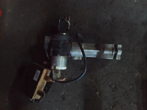 Διακόπτης Μίζας για SKODA FELICIA (1994 - 1998) (6U1-5)  Διακόπτης Μίζας για SKODA FELICIA (1994 - 1998) (6U1-5)
