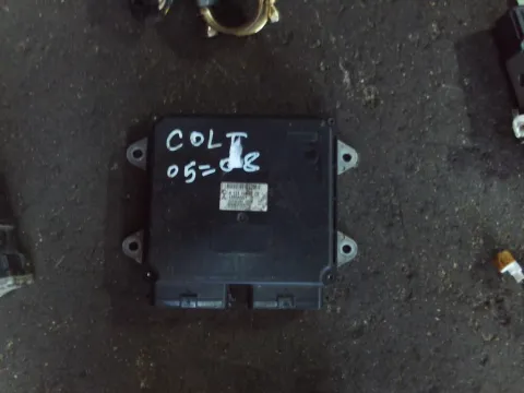 Εγκέφαλος Imobilizer 1860A551 για MITSUBISHI COLT (2005 - 2008 ) (CZ)   ΤΕΛΑΡΟ 20"(πισω σκαλα) Εγκέφαλος Imobilizer 1860A551 για MITSUBISHI COLT (2005 - 2008 ) (CZ)   ΤΕΛΑΡΟ 20"(πισω σκαλα)