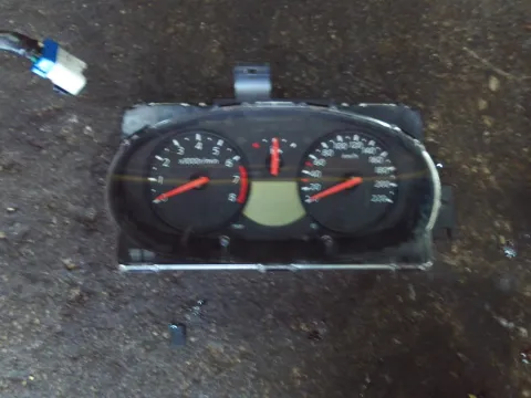Όργανα Ταμπλό Κοντέρ για NISSAN MICRA (2003 - 2005) (K12)  Όργανα Ταμπλό Κοντέρ για NISSAN MICRA (2003 - 2005) (K12)