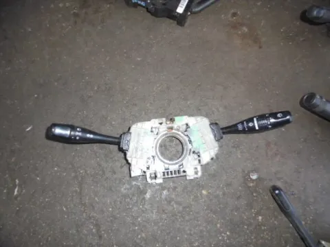 Διακόπτης Φώτων-Φλάς ( 17D858 ) για MITSUBISHI PAJERO (2003 - 2006) (V70) SUV- ΕΚΤΟΣ ΔΡΟΜΟΥ- 5dr   "ΤΕΛΑΡΟ 17"(ΚΑΤΩ ΣΚΑΛΑ) Διακόπτης Φώτων-Φλάς ( 17D858 ) για MITSUBISHI PAJERO (2003 - 2006) (V70) SUV- ΕΚΤΟΣ ΔΡΟΜΟΥ- 5dr   "ΤΕΛΑΡΟ 17"(ΚΑΤΩ ΣΚΑΛΑ)