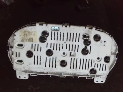 Όργανα Ταμπλό Κοντέρ HR0287  για HONDA CIVIC (2004 - 2005) (EP - S - U - V - M)    ΤΕΛΑΡΟ 14"(ΠΙΣΩ ΣΚΑΛΑ) -  Όργανα Ταμπλό Κοντέρ HR0287  για HONDA CIVIC (2004 - 2005) (EP - S - U - V - M)    ΤΕΛΑΡΟ 14"(ΠΙΣΩ ΣΚΑΛΑ) -