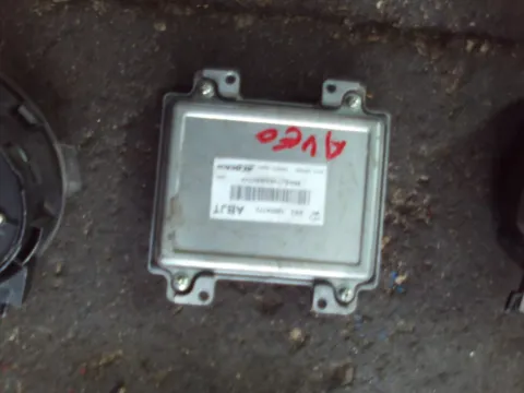 Εγκέφαλος Imobilizer 12654172 για OPEL MERIVA (2010 - 2014)  Εγκέφαλος Imobilizer 12654172 για OPEL MERIVA (2010 - 2014)