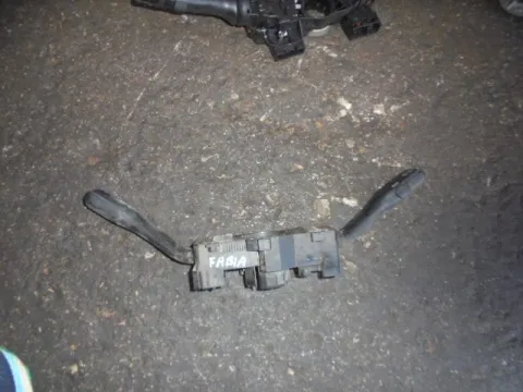 Διακόπτης Φώτων-Φλάς ( 8L0953513G ) για SKODA OCTAVIA (2000 - 2008) 4 (1U2-5) Hatchback - 5dr  "ΤΕΛΑΡΟ 20"(ΚΑΤΩ ΣΚΑΛΑ) Διακόπτης Φώτων-Φλάς ( 8L0953513G ) για SKODA OCTAVIA (2000 - 2008) 4 (1U2-5) Hatchback - 5dr  "ΤΕΛΑΡΟ 20"(ΚΑΤΩ ΣΚΑΛΑ)