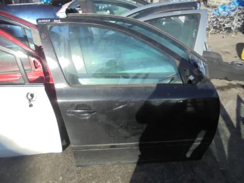 Πόρτα Εμπρός Δεξιά για SKODA OCTAVIA (2004 - 2008) 5 (1Z3-5)  Πόρτα Εμπρός Δεξιά για SKODA OCTAVIA (2004 - 2008) 5 (1Z3-5)