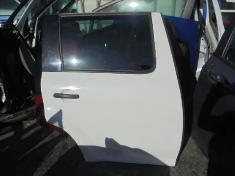 Πόρτα Πίσω Δεξιά για SKODA YETI (2009 - 2014) *Ε* Πόρτα Πίσω Δεξιά για SKODA YETI (2009 - 2014) *Ε*