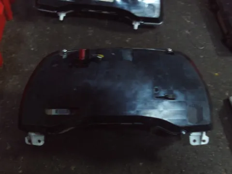 Όργανα Ταμπλό Κοντέρ 55500046010 για FIAT PANDA (2004 - 2009 ) (169)  -  Όργανα Ταμπλό Κοντέρ 55500046010 για FIAT PANDA (2004 - 2009 ) (169)  -