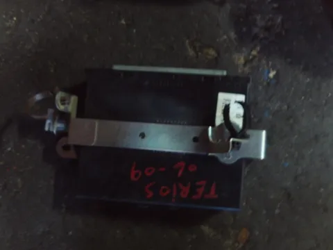 Εγκέφαλος Imobilizer 89560B4040 για DAIHATSU TERIOS (2006 - 2009) (J200)  ΤΕΛΑΡΟ 10"(ΠΙΣΩ ΣΚΑΛΑ) Εγκέφαλος Imobilizer 89560B4040 για DAIHATSU TERIOS (2006 - 2009) (J200)  ΤΕΛΑΡΟ 10"(ΠΙΣΩ ΣΚΑΛΑ)