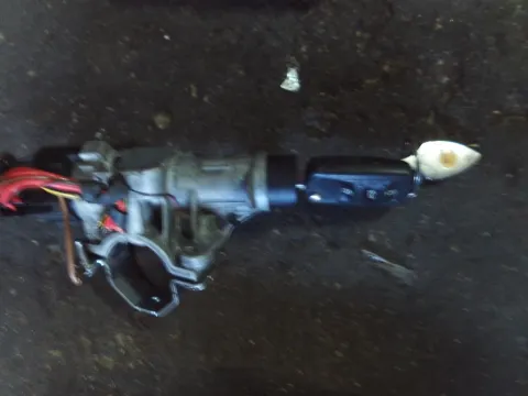 Διακόπτης Μίζας για SEAT IBIZA (2008 - 2013) (6J)  Διακόπτης Μίζας για SEAT IBIZA (2008 - 2013) (6J)