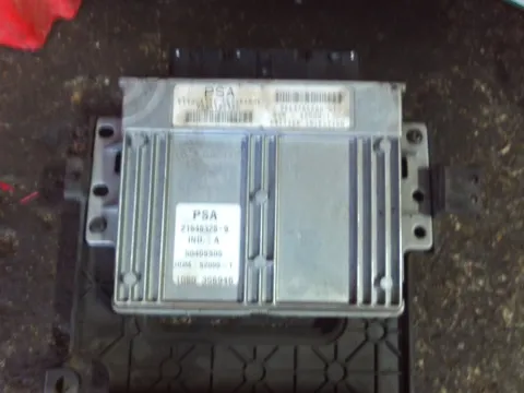 Εγκέφαλος Imobilizer 9644486380 για CITROEN C5 (2004 - 2008) (RC)     ΤΕΛΑΡΟ 15"(ΠΙΣΩ ΣΚΑΛΑ) Εγκέφαλος Imobilizer 9644486380 για CITROEN C5 (2004 - 2008) (RC)     ΤΕΛΑΡΟ 15"(ΠΙΣΩ ΣΚΑΛΑ)