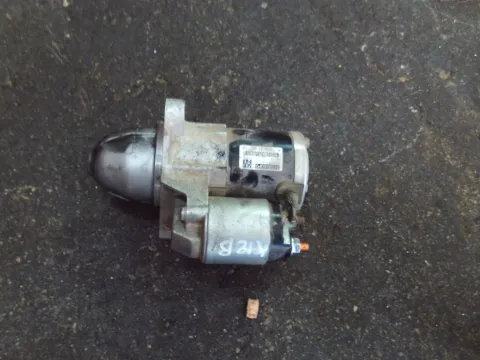 Μίζα για SUZUKI SWIFT (2012 - 2014) ( ) 1200 Petrol (K12B) 94hp  Μίζα για SUZUKI SWIFT (2012 - 2014) ( ) 1200 Petrol (K12B) 94hp